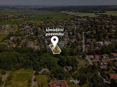 Ділянка на продаж, 1 544 м² (2 з 7)