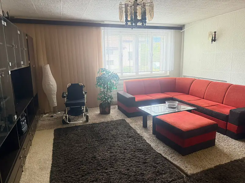 Prodej vícegeneračního domu 200 m², pozemek 800 m², Šenov – náhled fotky 3