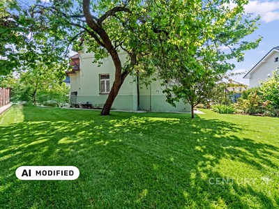 Prodej  stavebního pozemku 723 m²