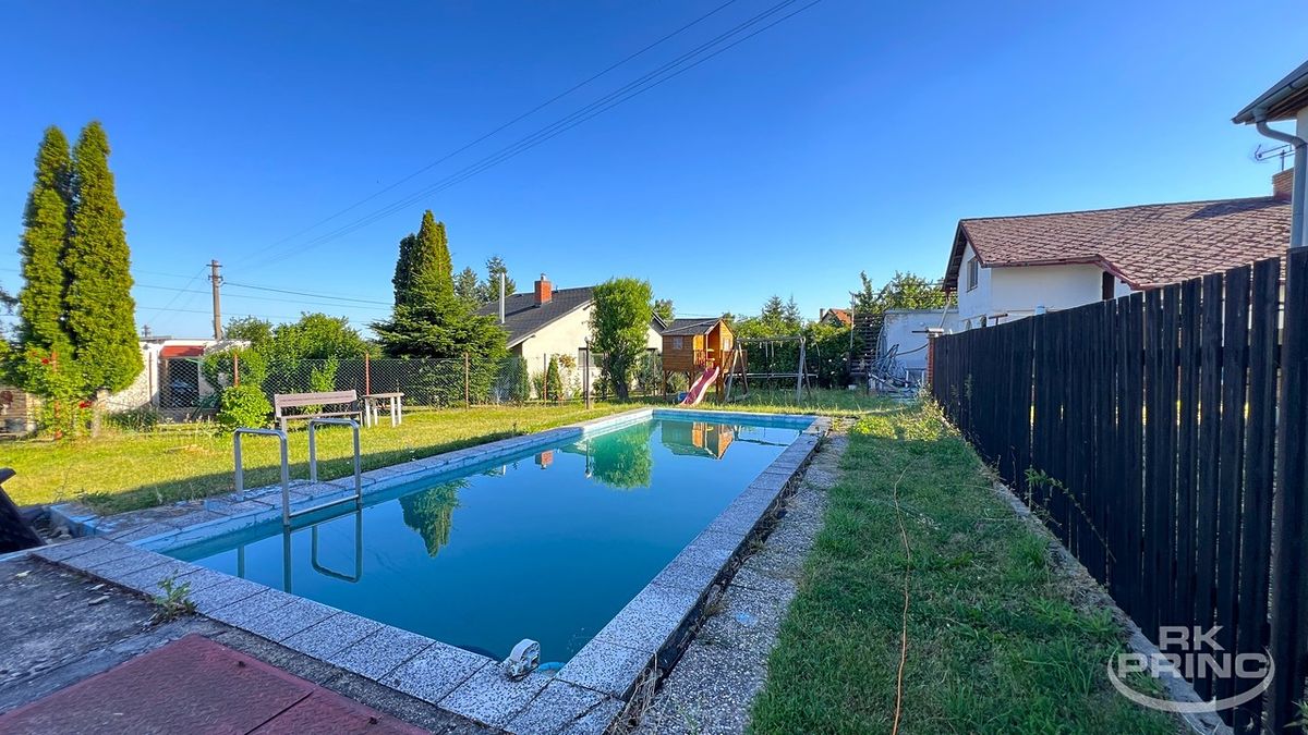 Prodej rodinného domu 210 m², pozemek 577 m² – fotografie 5
