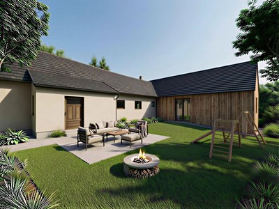 Prodej domu, 230 m² (3 z 7)