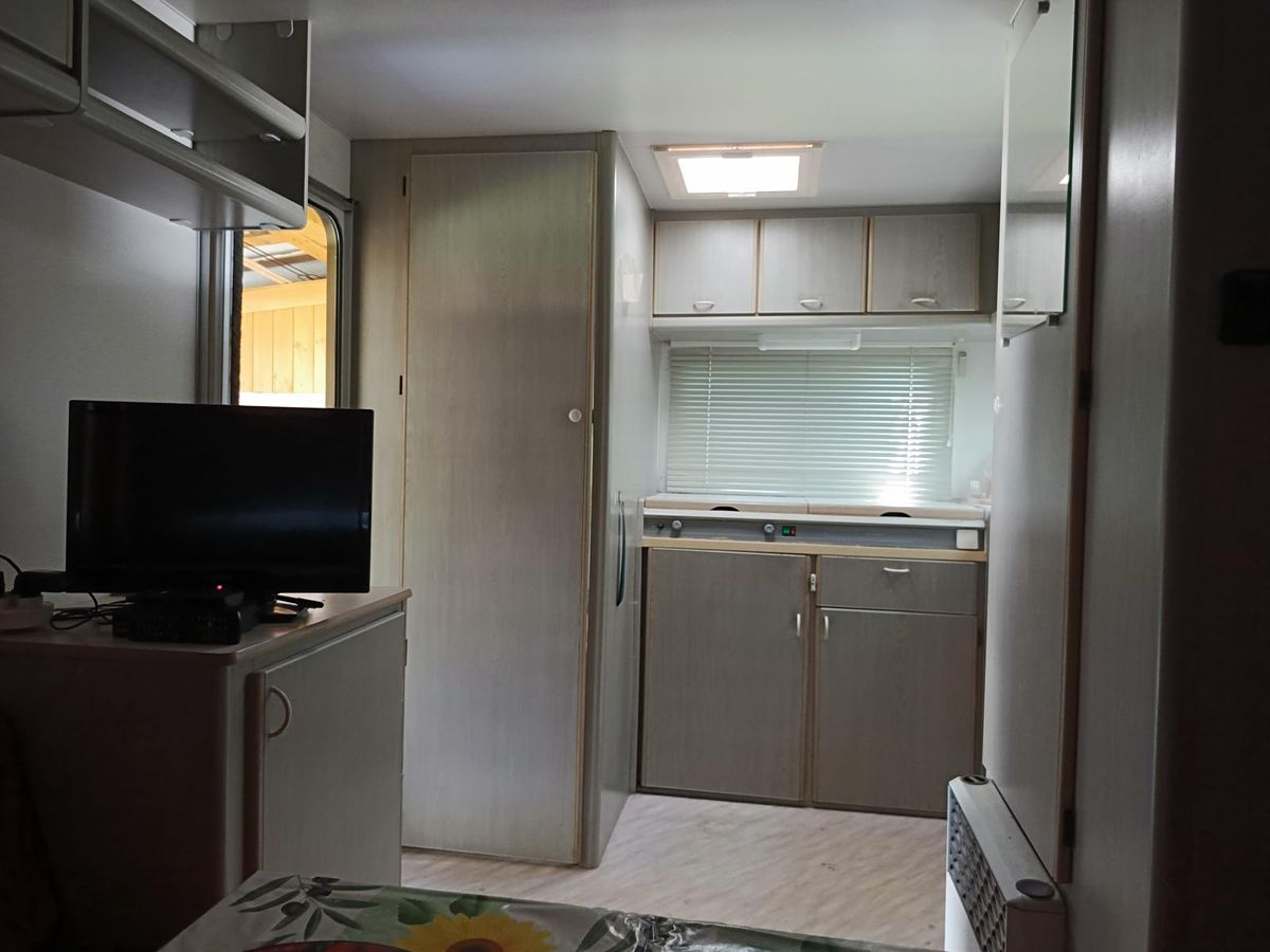 Prodej chaty 15 m², pozemek 20 m² – fotografie 2