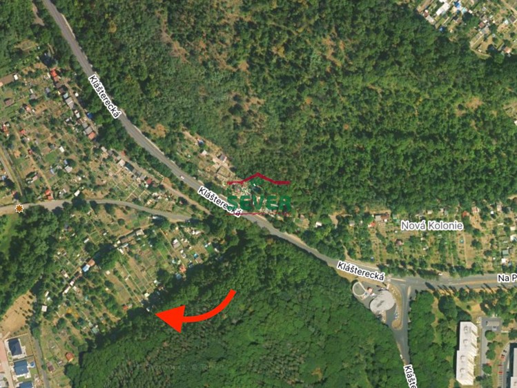 Prodej pozemku, 430 m² (12 z 12)