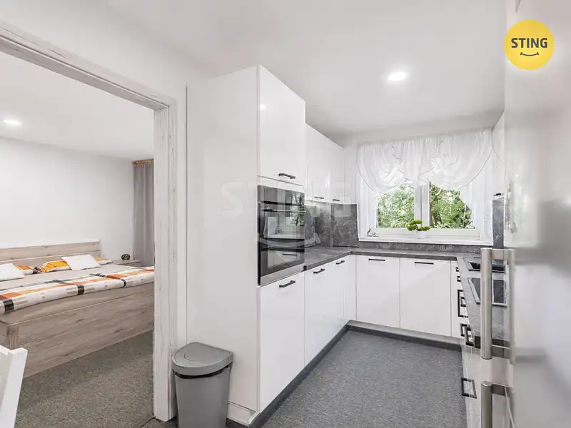 Prodej bytu 3+1 74 m², Ostrava – náhled fotky 2