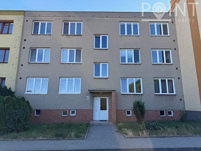 Prodej bytu 3+kk 73 m²