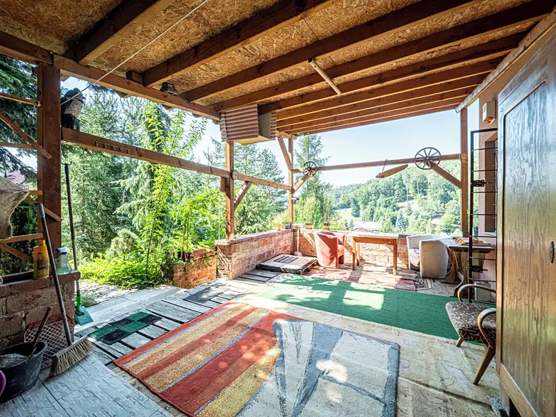 Prodej chaty 90 m², pozemek 567 m², Buchlovice – náhled fotky 2