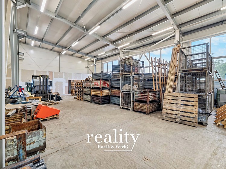 Комерційне приміщення в оренду, 530 м² (13 з 23)