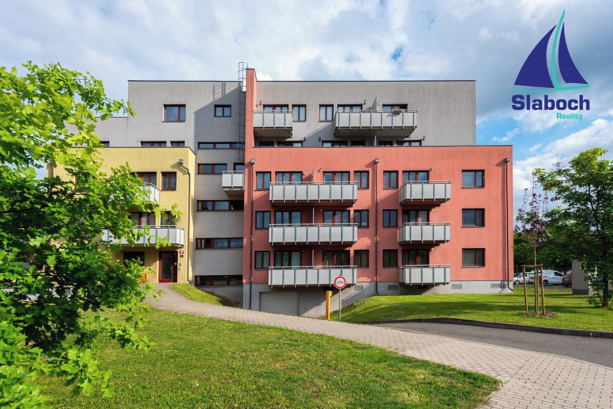 Prodej bytu 3+kk 101 m²