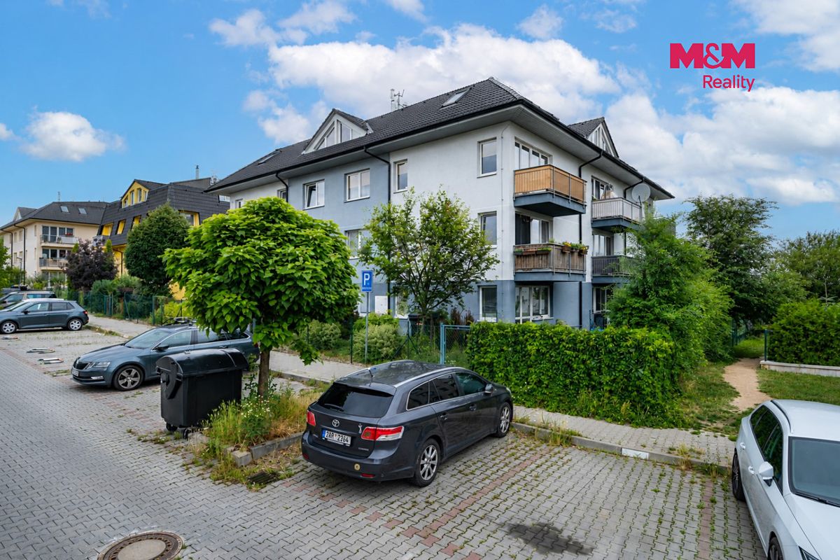 Prodej bytu 2+kk 95 m² – fotografie 4