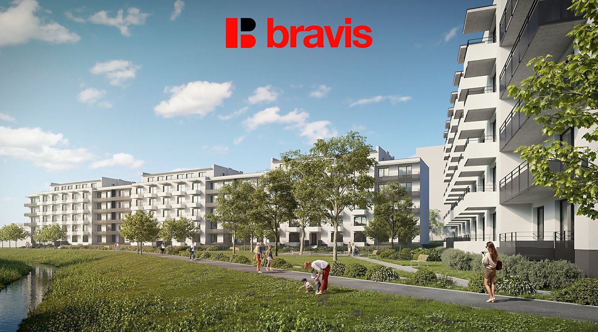 Prodej bytu 2+kk 102 m²