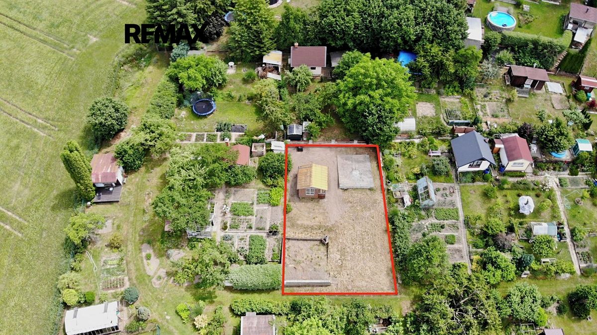Prodej chaty 15 m², pozemek 335 m² – fotografie 3