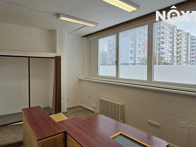 Pronájem komerčního prostoru, 68 m² (5 z 19)