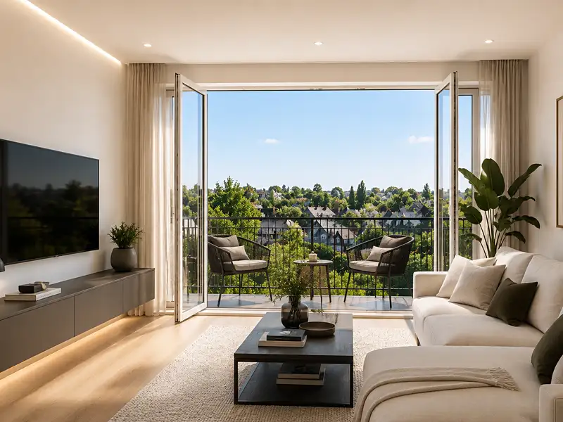 Prodej bytu 2+1 63 m², Praha – náhled fotky 1