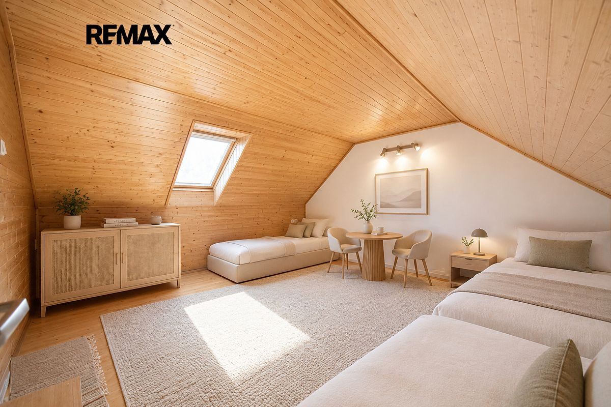 Prodej rodinného domu 61 m², pozemek 237 m² – fotografie 4
