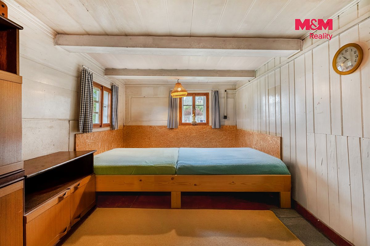 Prodej chalupy 133 m², pozemek 1603 m² – fotografie 5