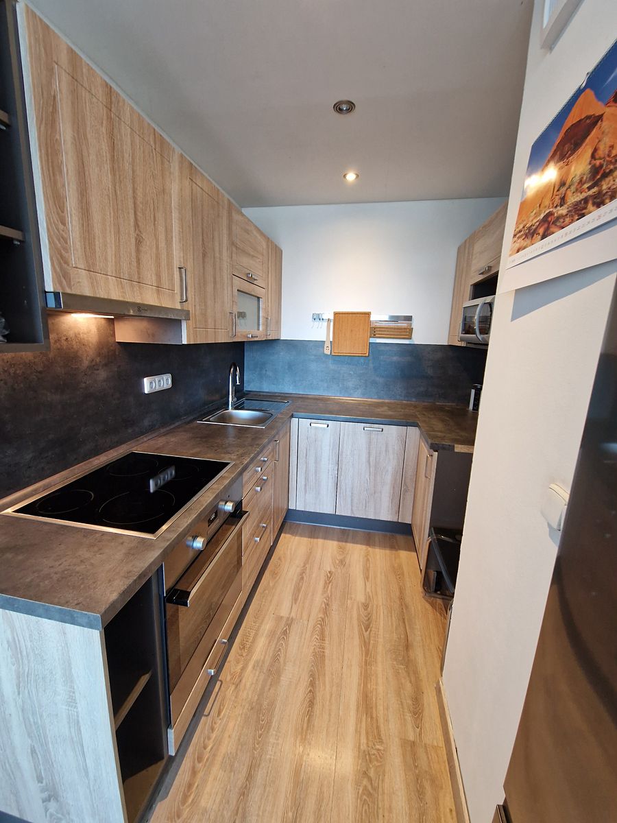 Prodej bytu 2+kk 42 m² – fotografie 2