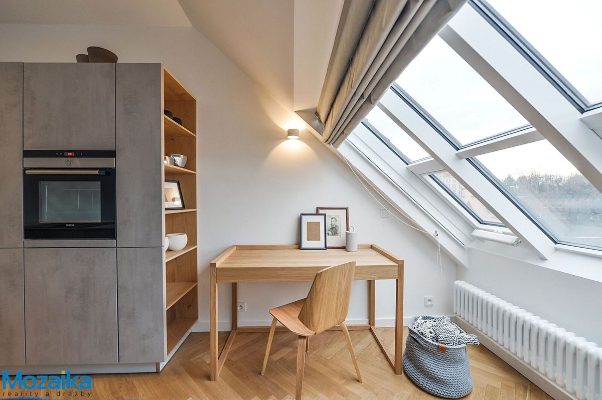 Pronájem bytu 2+kk 61 m² – fotografie 4