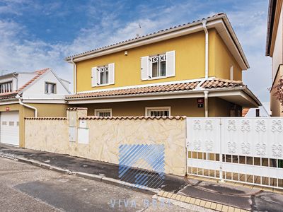Prodej rodinného domu 136 m², pozemek 304 m²