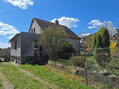 Prodej  rodinného domu 145 m², pozemek 1 218 m²