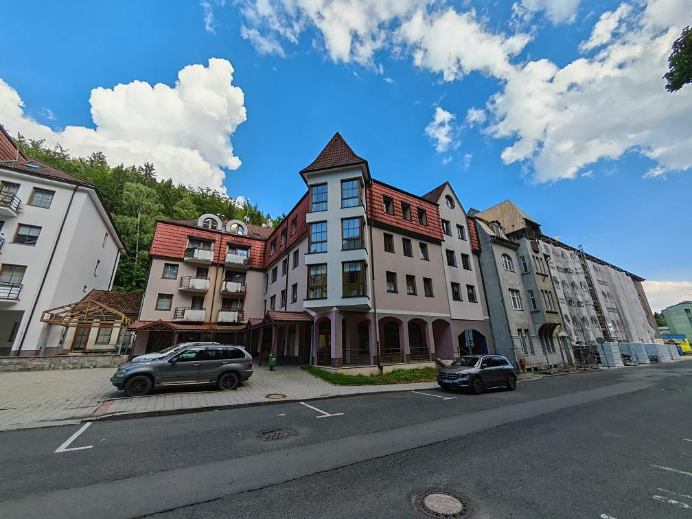 Prodej bytu 1+1 39 m² – fotografie 2