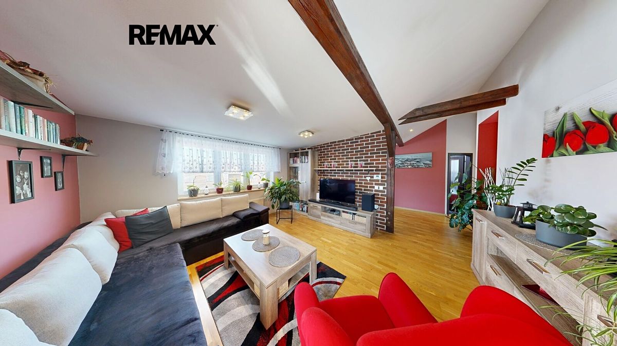 Prodej bytu 3+1 87 m² – fotografie 5