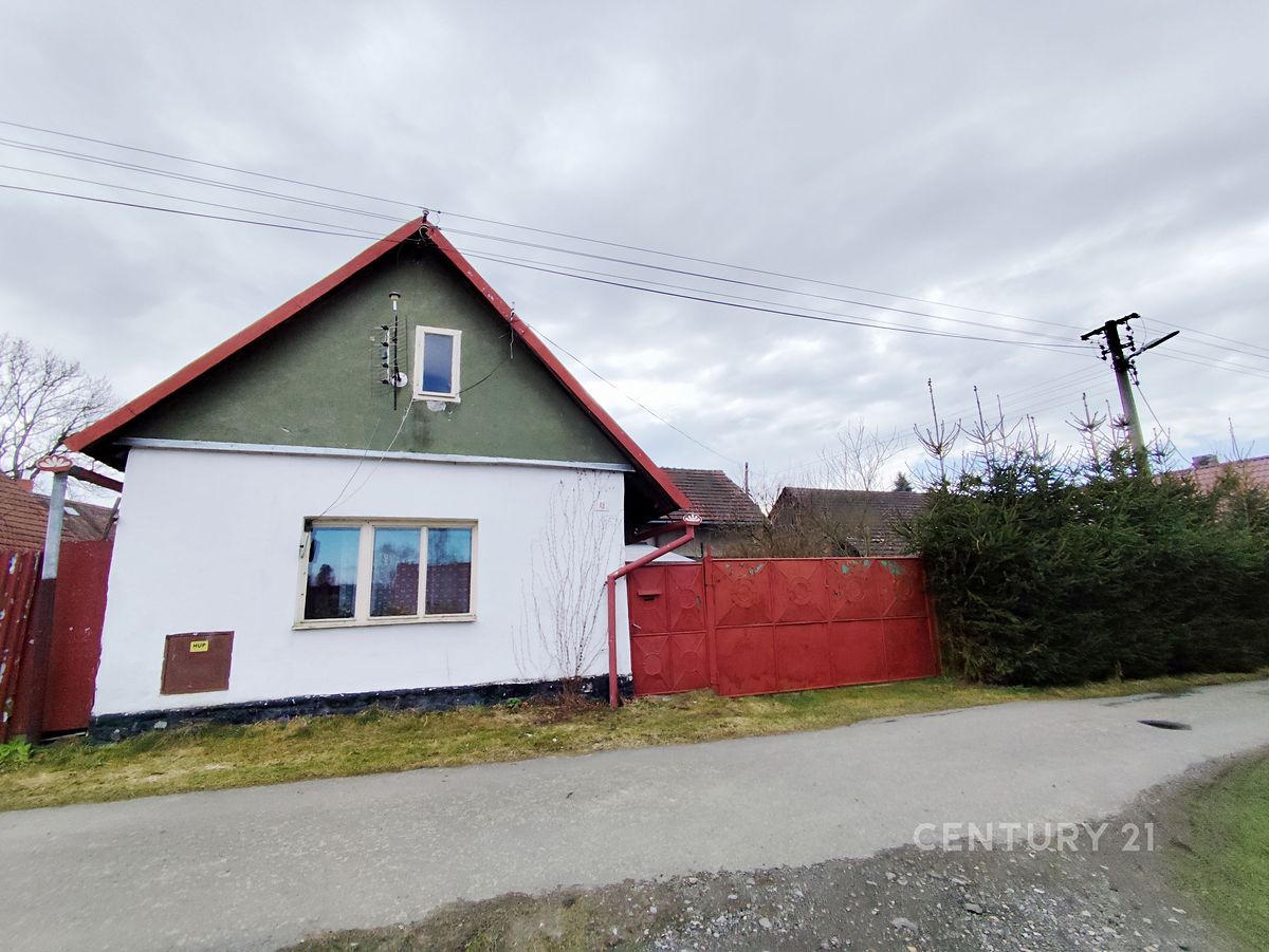 Prodej rodinného domu 106 m², pozemek 349 m² – fotografie 2