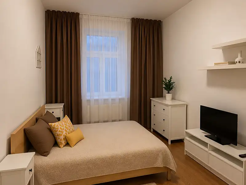 Prodej bytu 6 pokojů a více 150 m², Praha – náhled fotky 1
