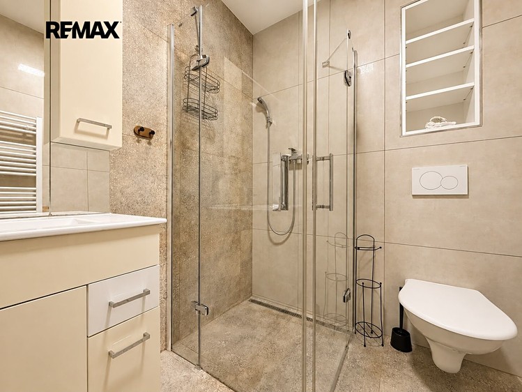 Квартира 2+1 в оренду, 39 м² (9 з 11)