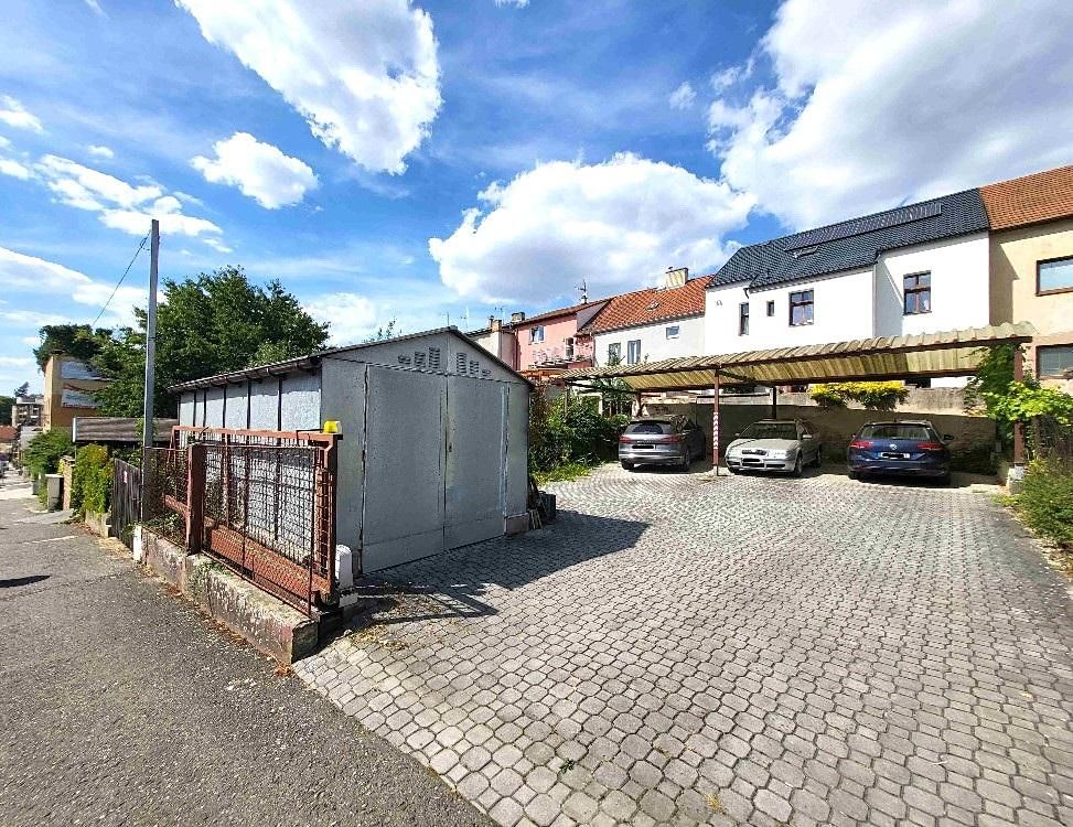 Pronájem komerční nemovitosti 160 m²