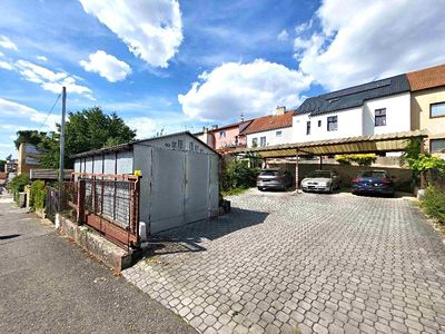 Pronájem komerční nemovitosti 160 m²