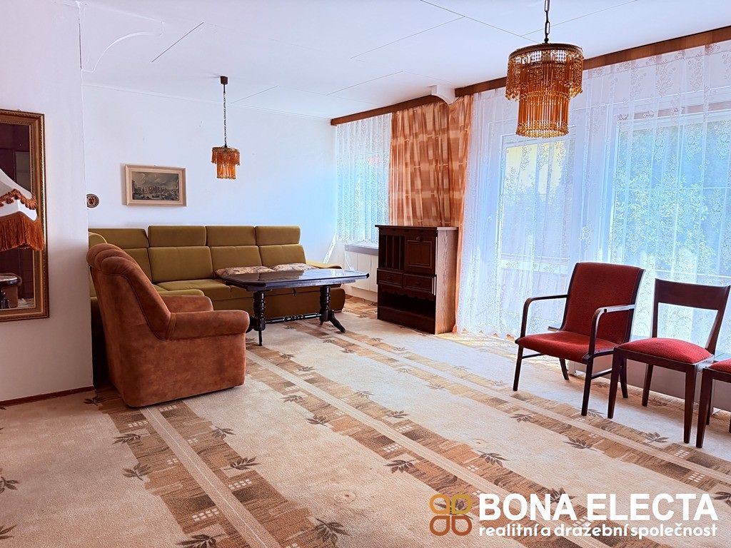 Prodej rodinného domu 150 m², pozemek 859 m² – fotografie 4
