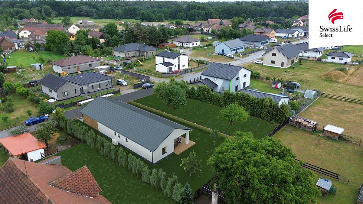 Prodej rodinného domu 114 m², pozemek 659 m² – fotografie 5
