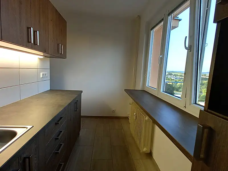 Prodej bytu 2+1 54 m², Otrokovice – náhled fotky 2