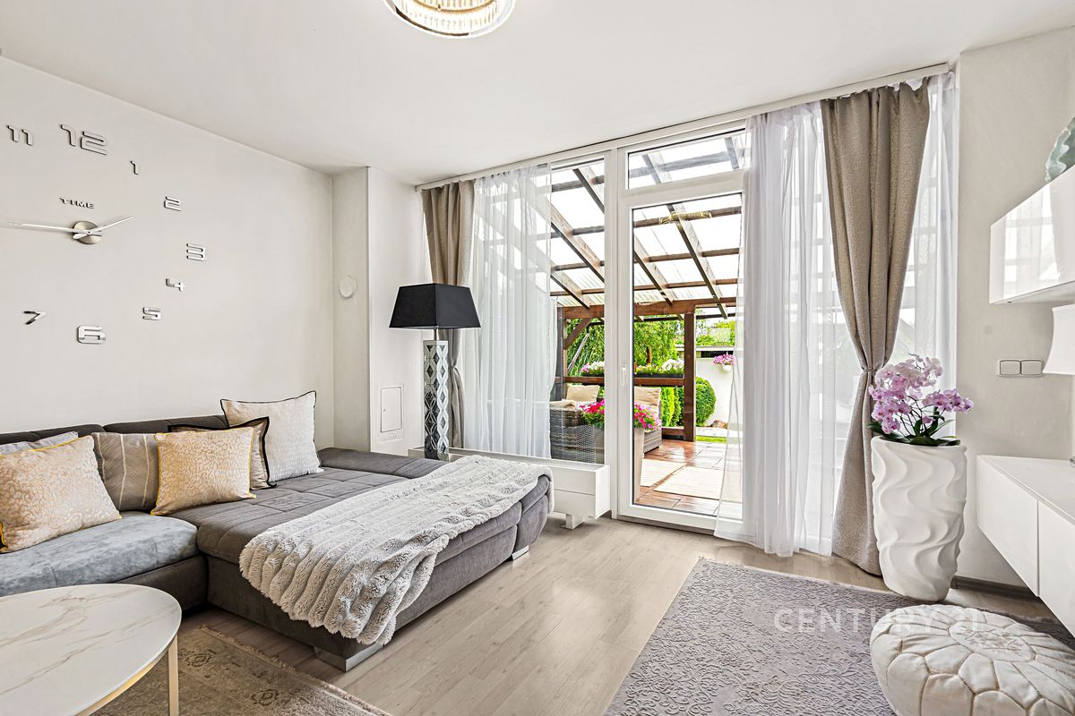 Prodej rodinného domu 103 m², pozemek 200 m² – fotografie 5
