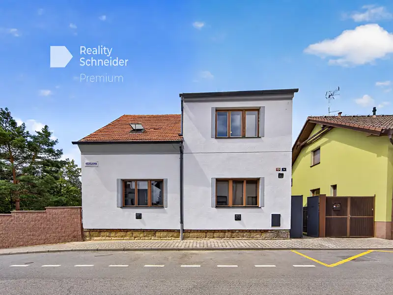 Prodej rodinného domu 123 m², pozemek 209 m², Mladá Boleslav – náhled fotky 1