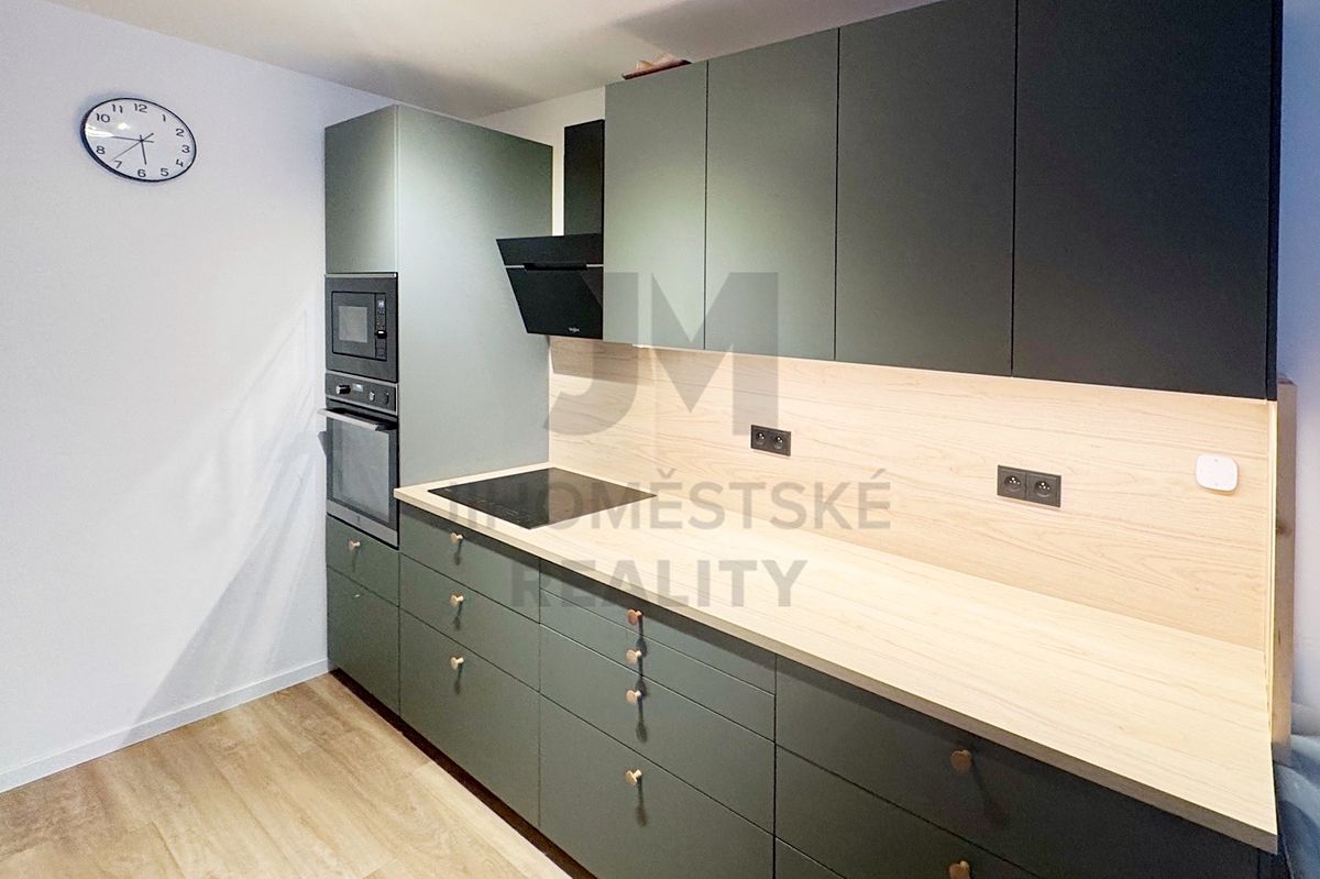 Prodej bytu 2+kk 50 m²