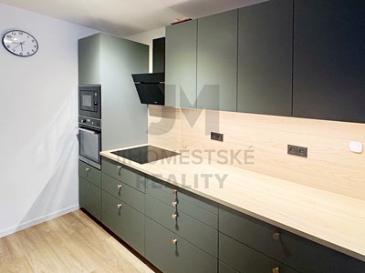 Prodej bytu 2+kk 50 m²