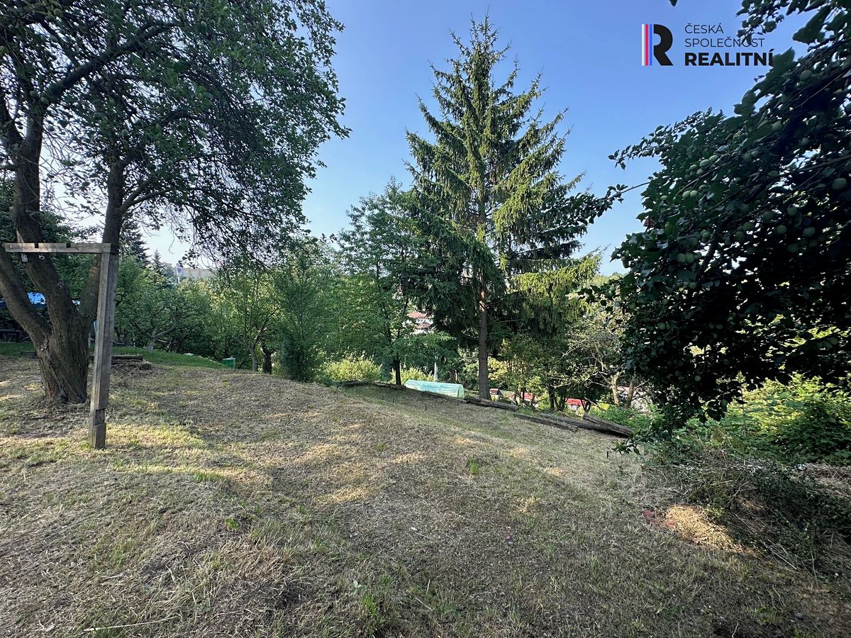Prodej zahrady 529 m² – fotografie 3