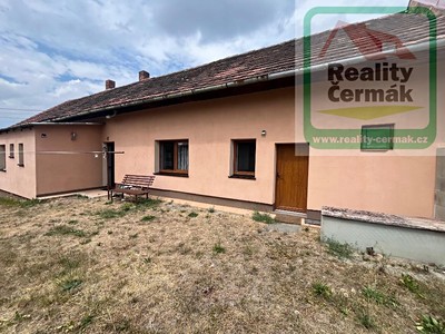 Prodej  rodinného domu 195 m², pozemek 308 m²