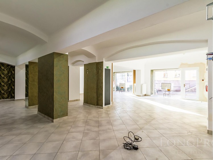 Комерційне приміщення в оренду, 170 м² (2 з 20)