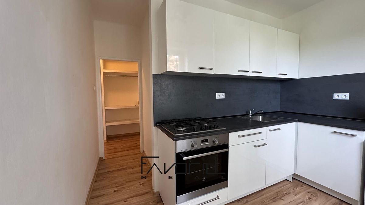 Pronájem bytu 3+1 67 m²