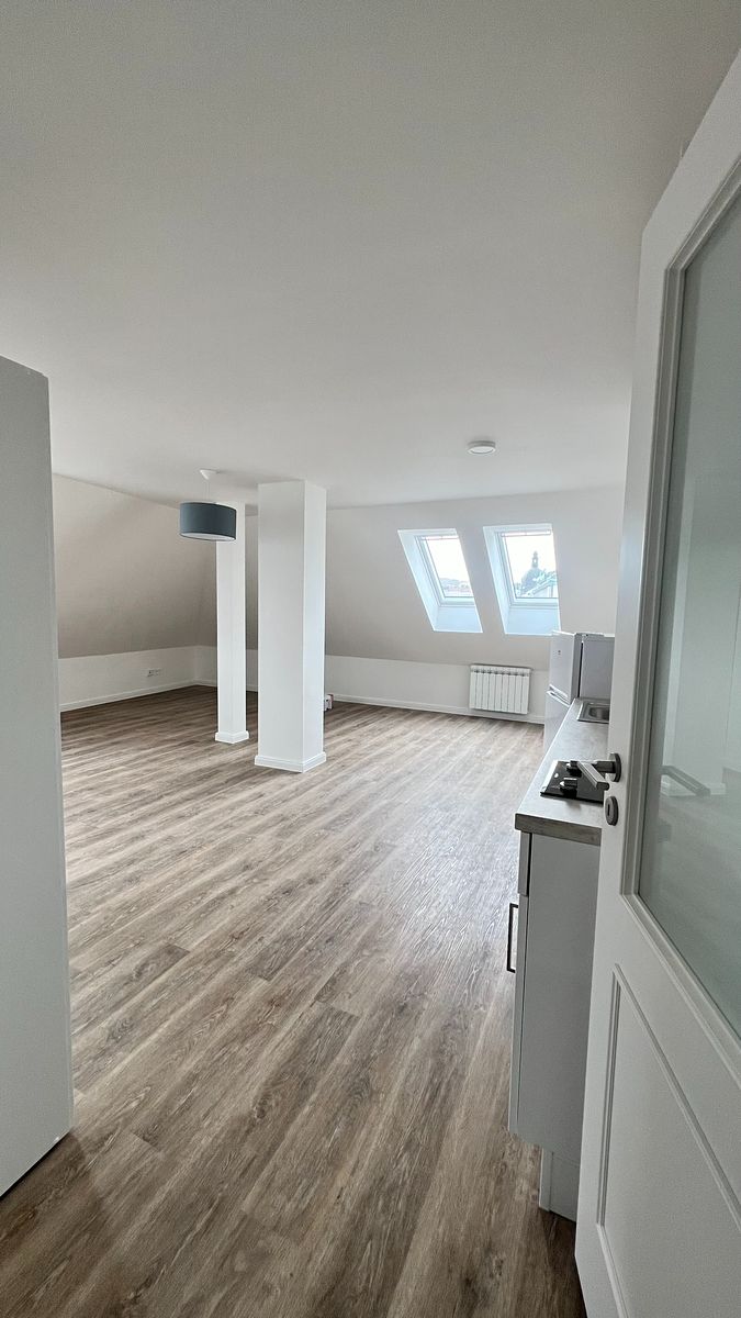 Prodej bytu 1+kk 56 m² – fotografie 5