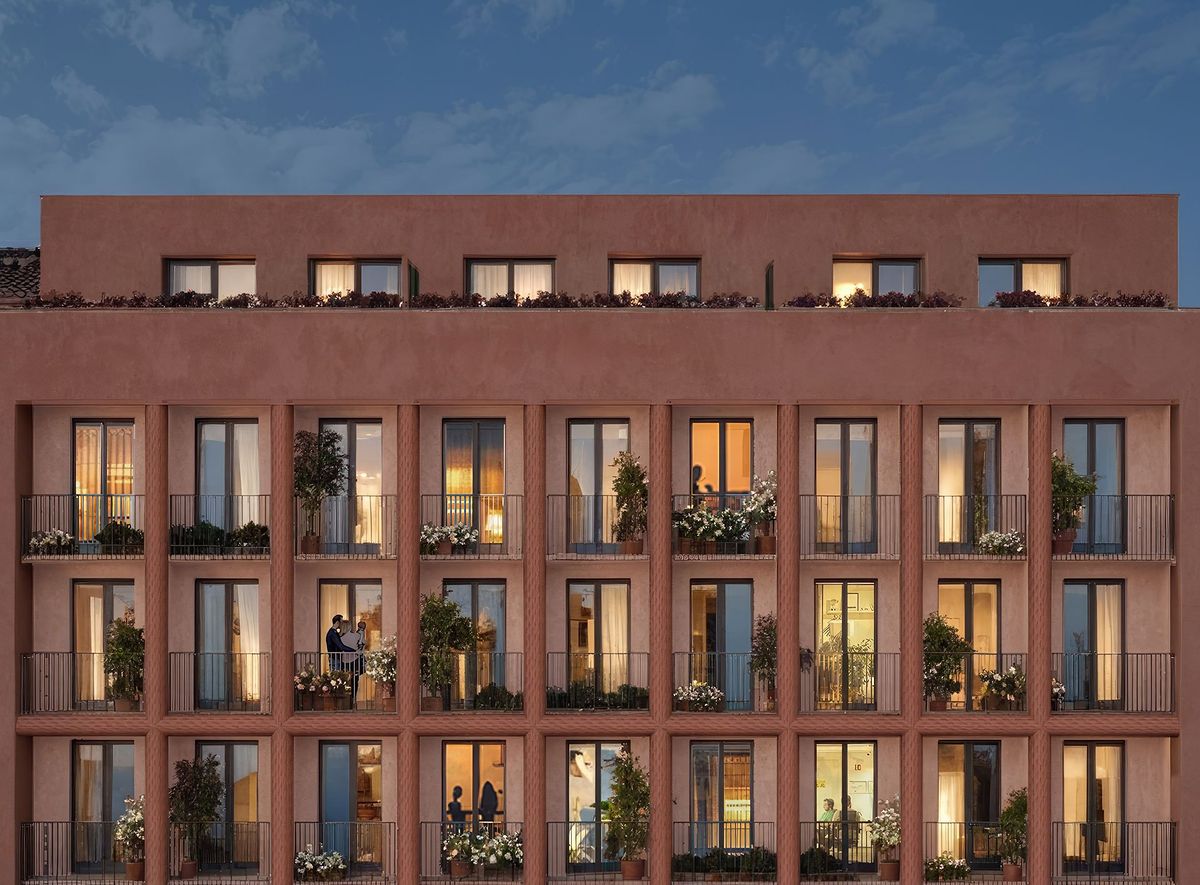 Prodej bytu 3+kk 72 m² – fotografie 2