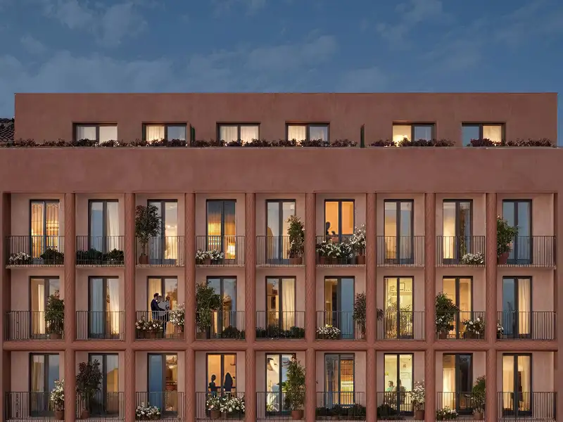 Prodej bytu 3+kk 72 m², Brno – náhled fotky 2