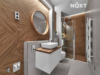 Prodej bytu 2+kk 57 m²