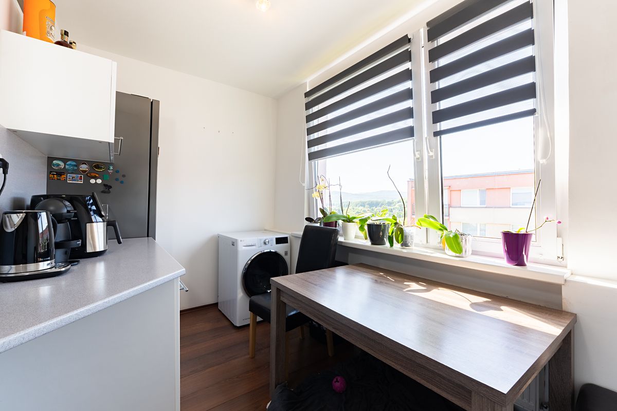 Prodej bytu 2+1 59 m² – fotografie 4
