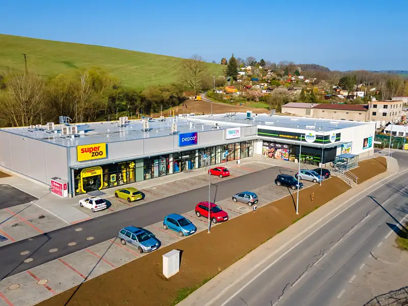 Pronájem obchodního prostoru 5 m², Bílovec – náhled fotky 1