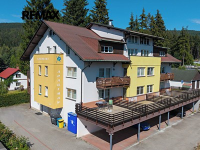Prodej bytu 1+kk 37 m²