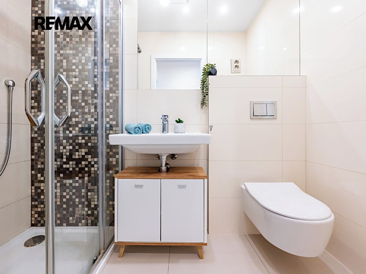 The 1+kk flat for sale, 22 m² (8 of 12)