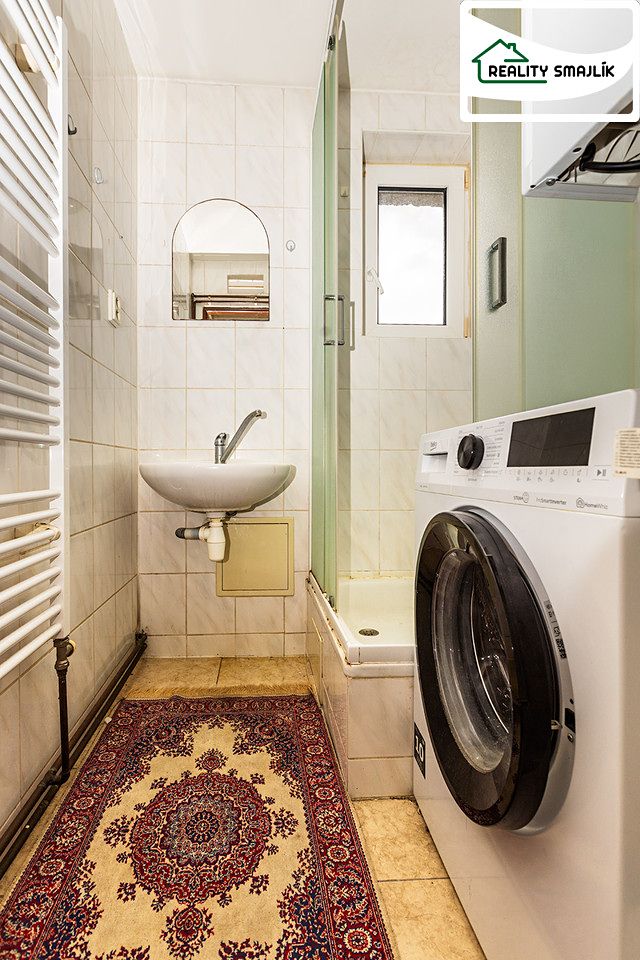 Prodej bytu 1+1 40 m² – fotografie 4